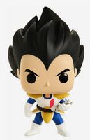 676 Vegeta Over 9000! Dragonball Z Funko pop