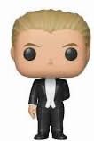 706 Jack from Titanic Titanic Funko pop