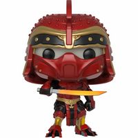 499 Daito Ready Player One Funko pop