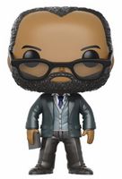 461 Bernard Westworld Funko pop