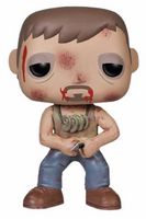 100 Injured Daryl The Walking Dead Funko pop