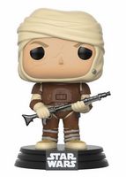 230 Dengar NYCC Star Wars Funko pop