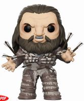 55 Wun Wun Game of Thrones Funko pop