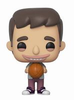 683 Nick Big Mouth Funko pop