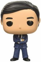 390 Michael Corleone Godfather Funko pop