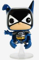 300 Bat Mite 1st Appearance Metallic DC Universe Funko pop