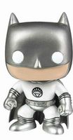 58 White Lantern: Batman FugitiveToys.com Fan Expo Canada DC Universe Funko pop