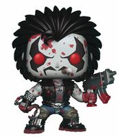 231 Lobo Bloody PX DC Universe Funko pop