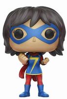 190 Ms Marvel Walgreens Marvel Comics Funko pop