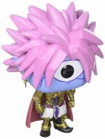 259 Lord Boros One Punch Man Funko pop