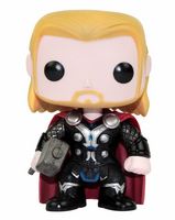 35 Thor Marvel Comics Funko pop