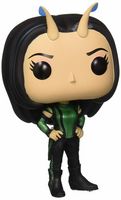 204 Mantis Marvel Comics Funko pop