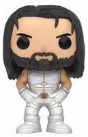 24 Sumerslam Gear Seth Rollins FYE Exclusive World Wrestling Entertainment Funko pop