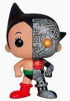 58 Astro Boy CE 16 PoP! Asia Funko pop