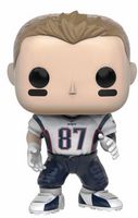 56 Rob Gronkowski Sports NFL Funko pop