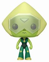 210 Peridot Steven Universe Funko pop