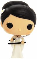 70 O Ren Ishii Kill Bill Funko pop