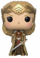 174 Hippolyta DC Universe Funko pop