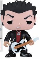 21 Sid Vicious Sex Pistols Rocks Funko pop