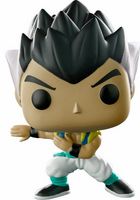 319 Gotenks Previews Dragonball Z Funko pop