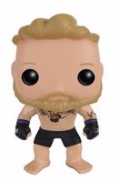 1 Conor McGregor Sports UFC Funko pop