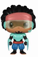 110 Wasabi No Ginger Big Hero 6 Funko pop