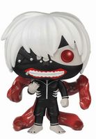 61 Ken Kaneki Tokyo Ghoul Funko pop