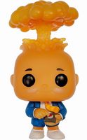 1 Adam Bomb CHASE Glow in the Dark Garbage Pail Kids Funko pop