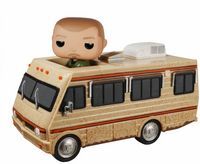 9 The Crystal Ship Breaking Bad Funko pop