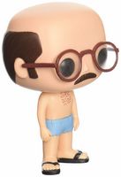 116 Tobias Funke Arrested Development Funko pop