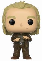 48 Peter Pettigrew Harry Potter Funko pop