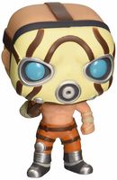 45 Psycho Borderlands Funko pop