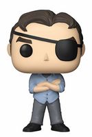 595 Xander w/Patch CHASE Buffy the Vampire Slayer Funko pop