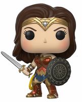 172 Wonder Woman DC Universe Funko pop