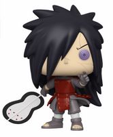 722 Madara Reanimation Naruto Funko pop