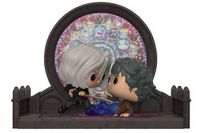 723 Battle of Fallen Angels Anime Moments Funko pop