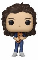 733 Ripley & Jonesy Alien Funko pop