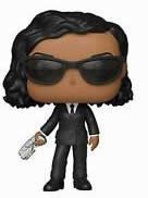 739 Agent M MEN IN BLACK Funko pop