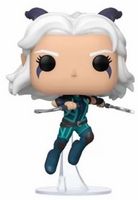 751 Rayla The Dragon Prince Funko pop