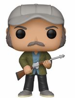 757 Quint Jaws Funko pop