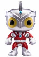 767 Ultra Man Ace ULTRAMAN Funko pop