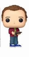 782 Stuart Bloom Big BangTheory Funko pop