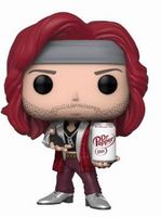 79 Lil Sweet Dr. Pepper Funko pop