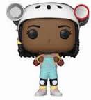 808 Erica Stranger Things Funko pop