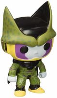 13 Perfect Cell Dragonball Z Funko pop