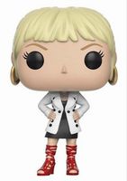 403 Envy Adams Scott Pilgrim vs. the World Funko pop