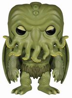 3 Cthulhu Cthulhu Funko pop