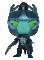 356 Phantom Assassin Dota 2 Funko pop