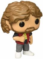 35 Mick Foley World Wrestling Entertainment Funko pop