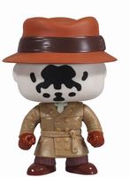 24 Rorschach Watchmen Funko pop